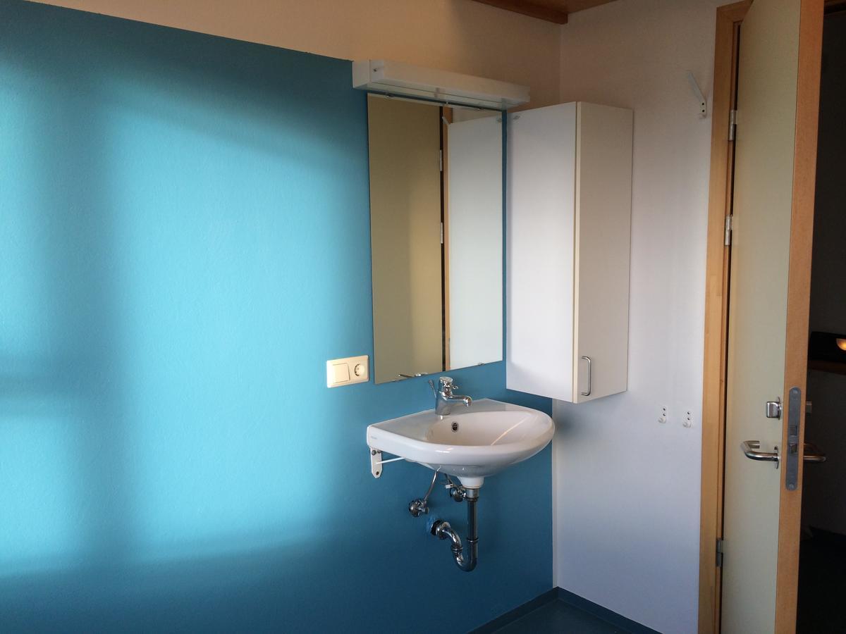 Helgafell Hostel ดูปิวอเกอร์ ภายนอก รูปภาพ
