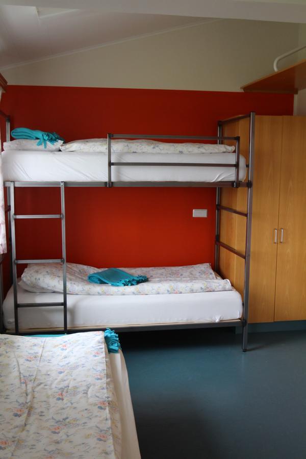 Helgafell Hostel ดูปิวอเกอร์ ภายนอก รูปภาพ