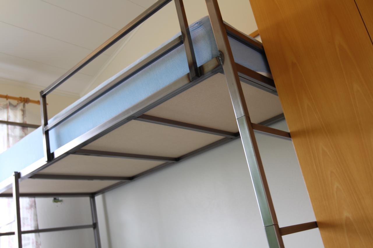 Helgafell Hostel ดูปิวอเกอร์ ภายนอก รูปภาพ