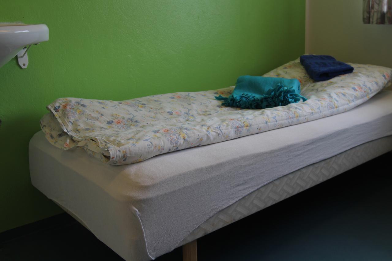 Helgafell Hostel ดูปิวอเกอร์ ภายนอก รูปภาพ
