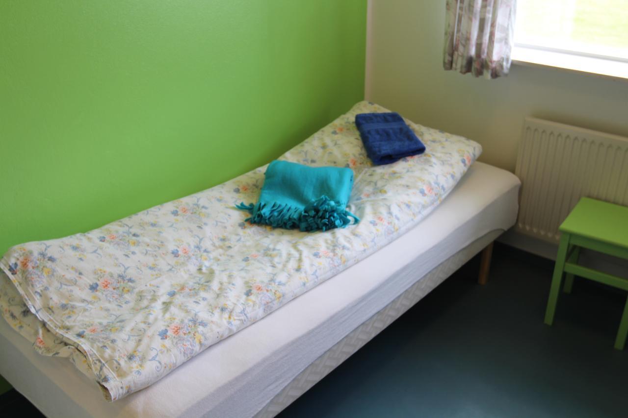 Helgafell Hostel ดูปิวอเกอร์ ภายนอก รูปภาพ