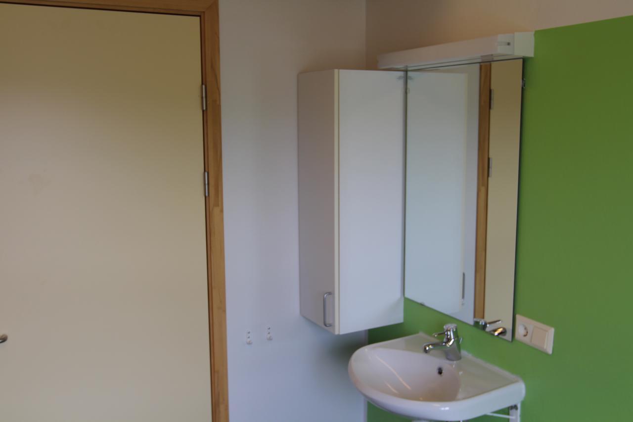 Helgafell Hostel ดูปิวอเกอร์ ภายนอก รูปภาพ