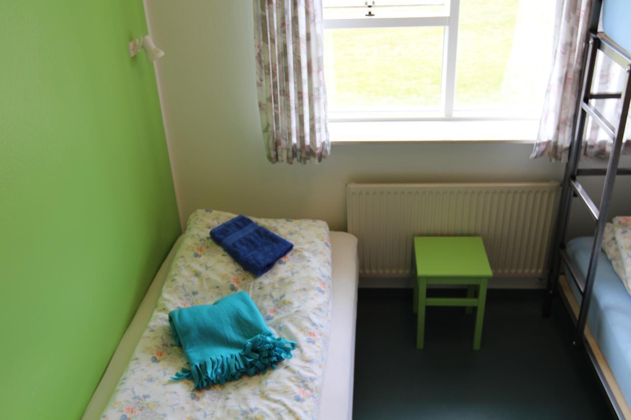 Helgafell Hostel ดูปิวอเกอร์ ภายนอก รูปภาพ