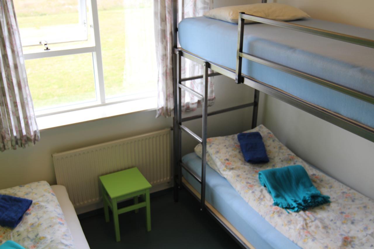 Helgafell Hostel ดูปิวอเกอร์ ภายนอก รูปภาพ