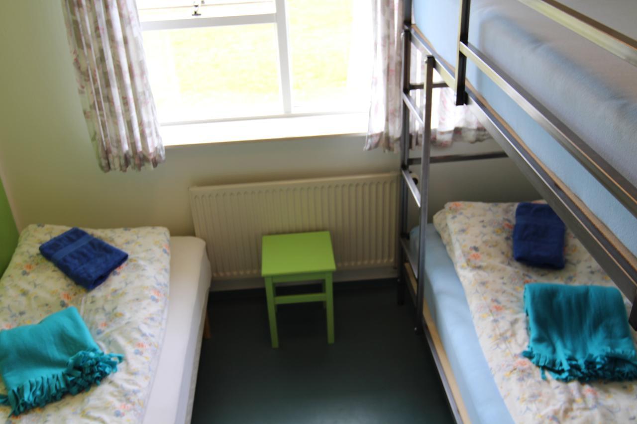 Helgafell Hostel ดูปิวอเกอร์ ภายนอก รูปภาพ