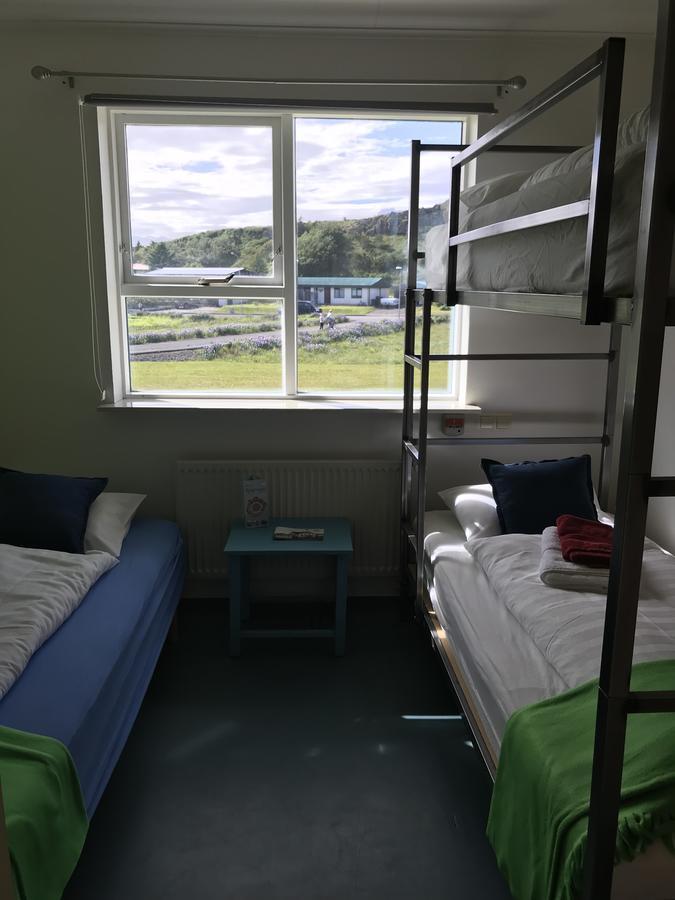 Helgafell Hostel ดูปิวอเกอร์ ภายนอก รูปภาพ