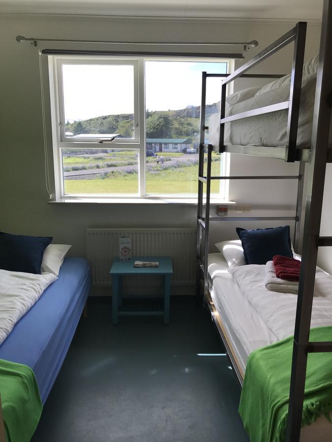 Helgafell Hostel ดูปิวอเกอร์ ภายนอก รูปภาพ