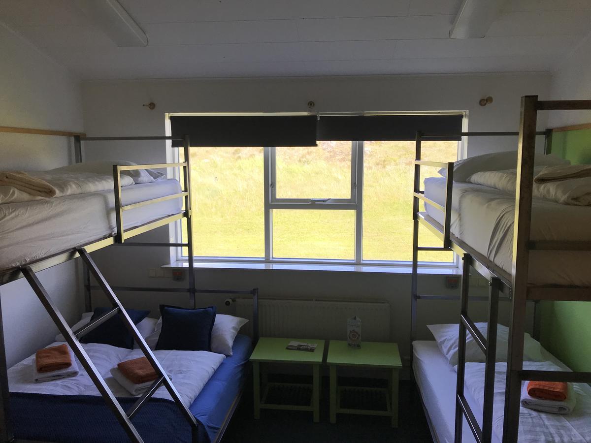 Helgafell Hostel ดูปิวอเกอร์ ภายนอก รูปภาพ
